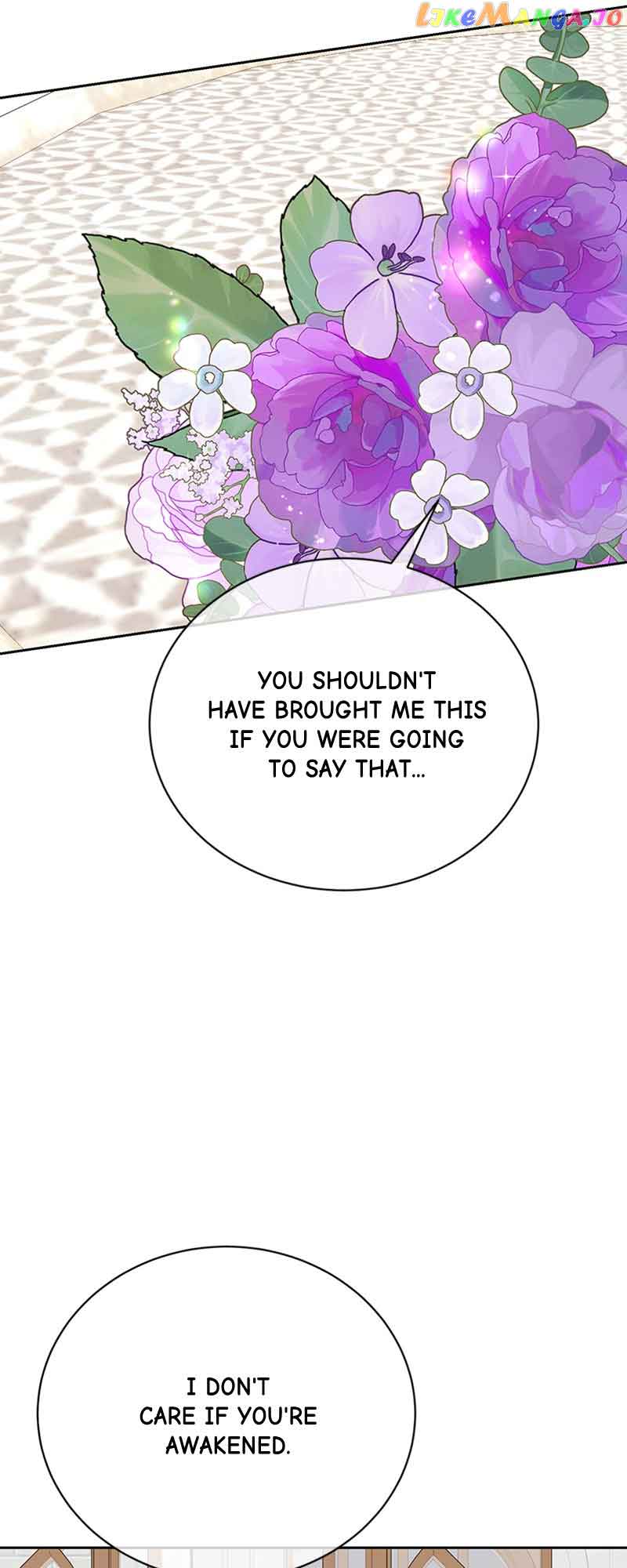 Reborn As a Character That Never Existed Chapter 36 236 31