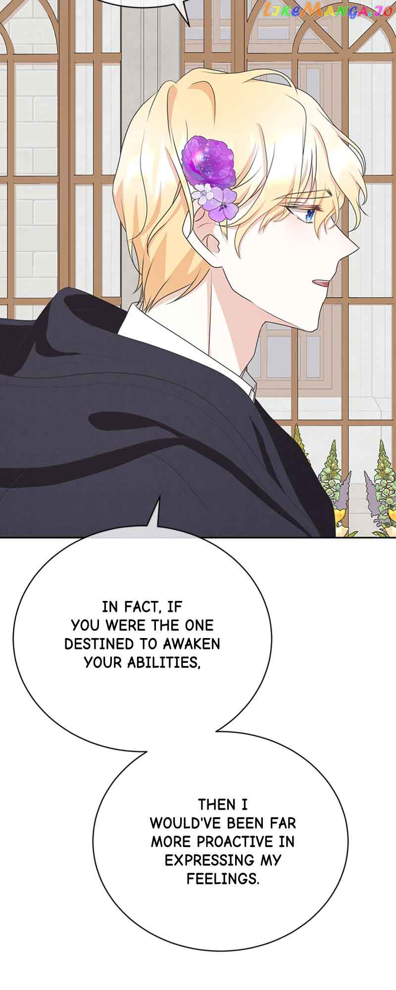 Reborn As a Character That Never Existed Chapter 36 237 32