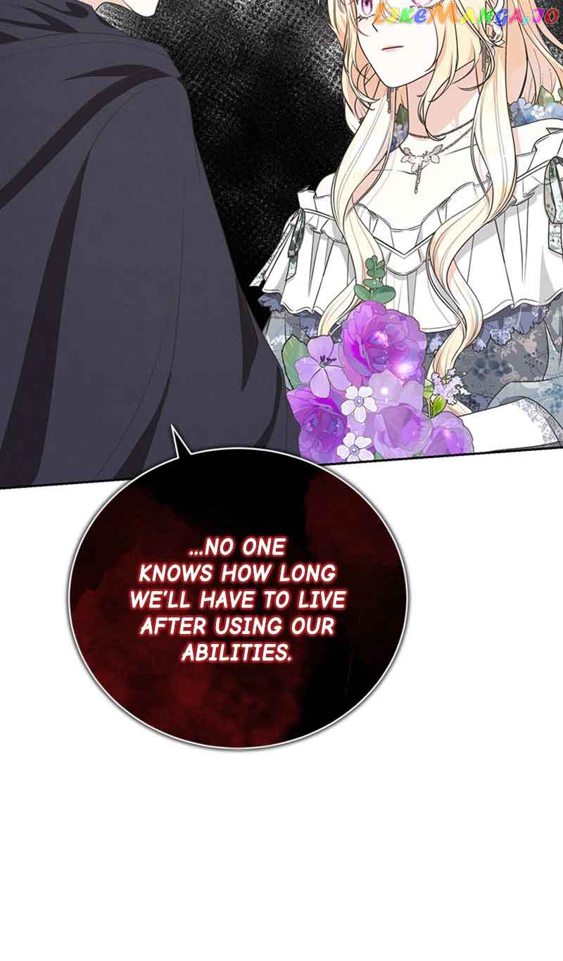 Reborn As a Character That Never Existed Chapter 36 240 35