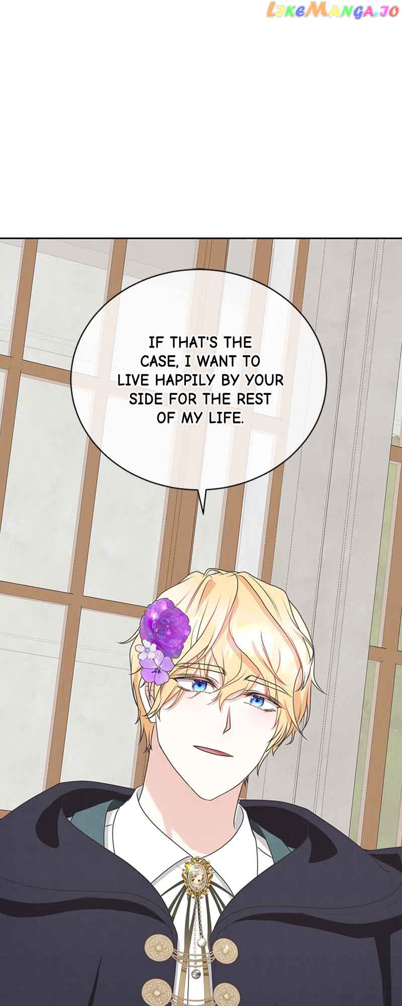 Reborn As a Character That Never Existed Chapter 36 241 36