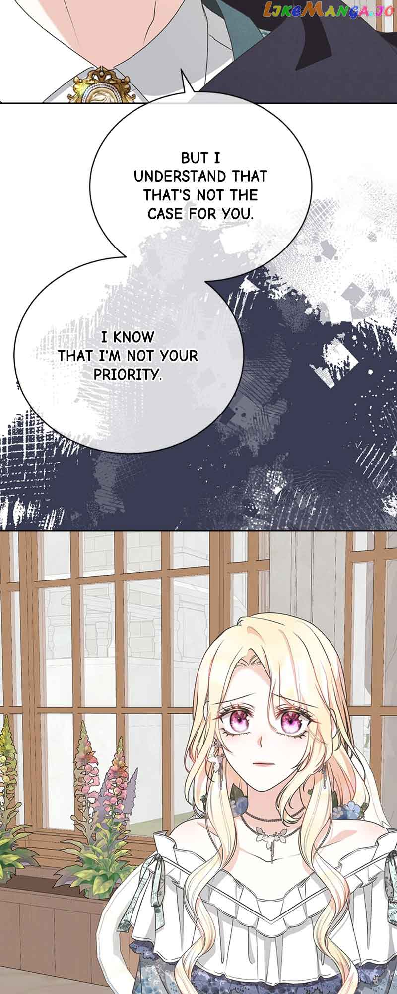 Reborn As a Character That Never Existed Chapter 36 243 38