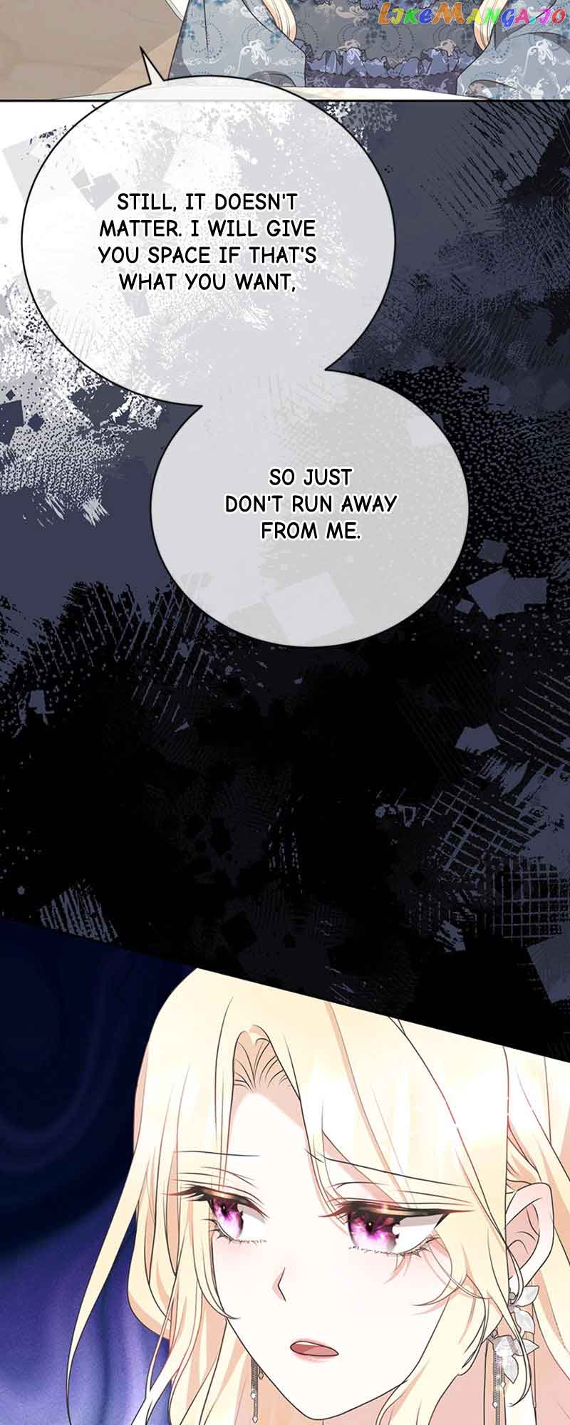 Reborn As a Character That Never Existed Chapter 36 244 39