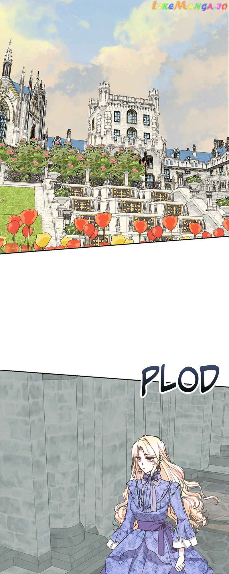 Reborn As a Character That Never Existed Chapter 36 248 43