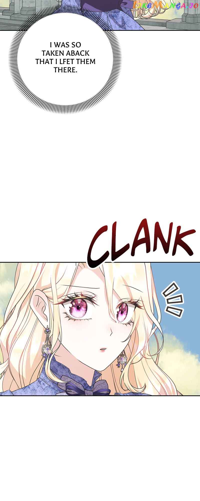 Reborn As a Character That Never Existed Chapter 36 251 46