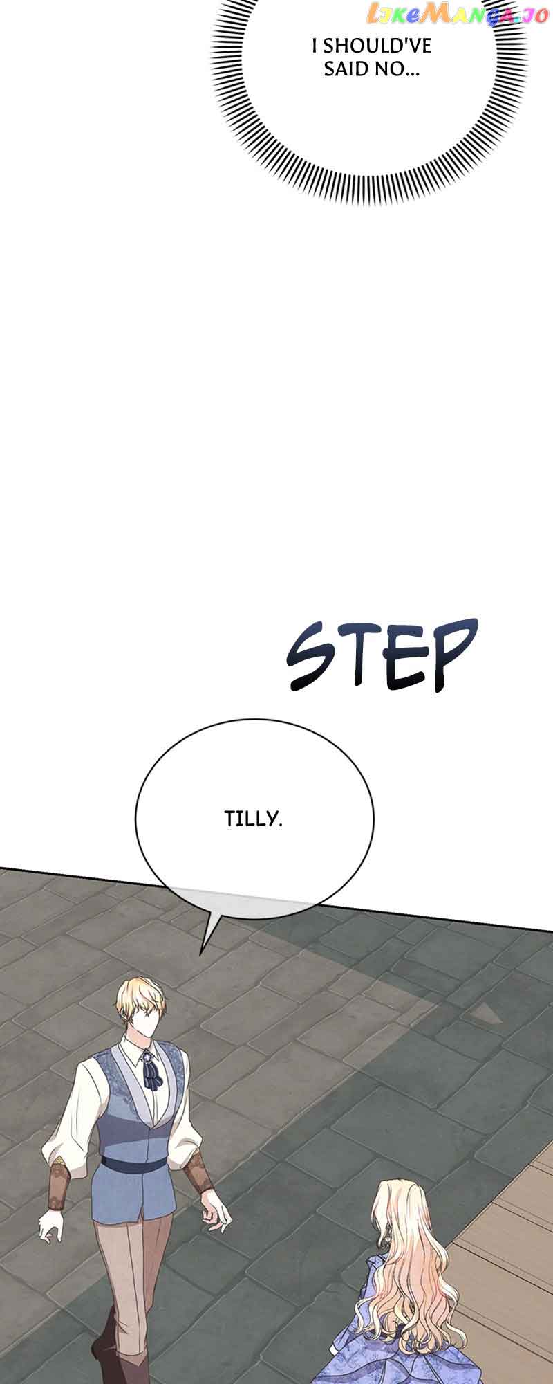 Reborn As a Character That Never Existed Chapter 36 255 50