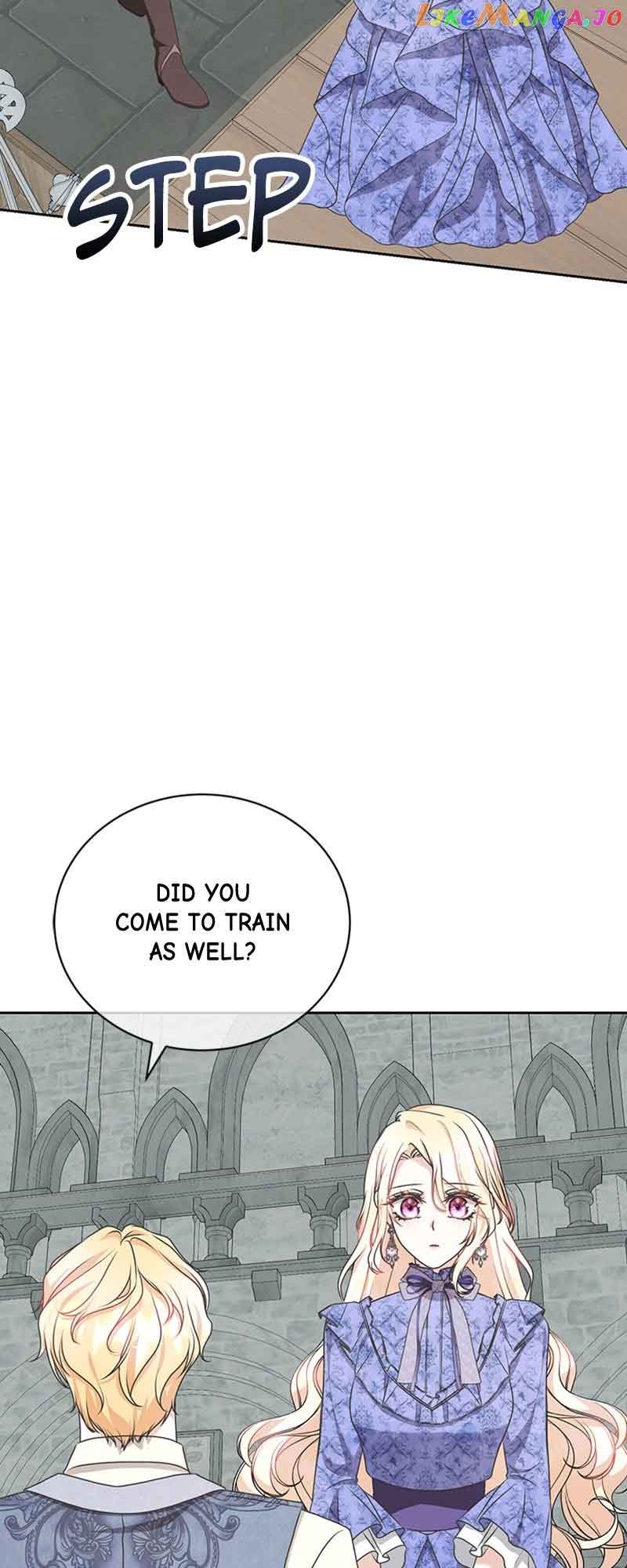 Reborn As a Character That Never Existed Chapter 36 256 51