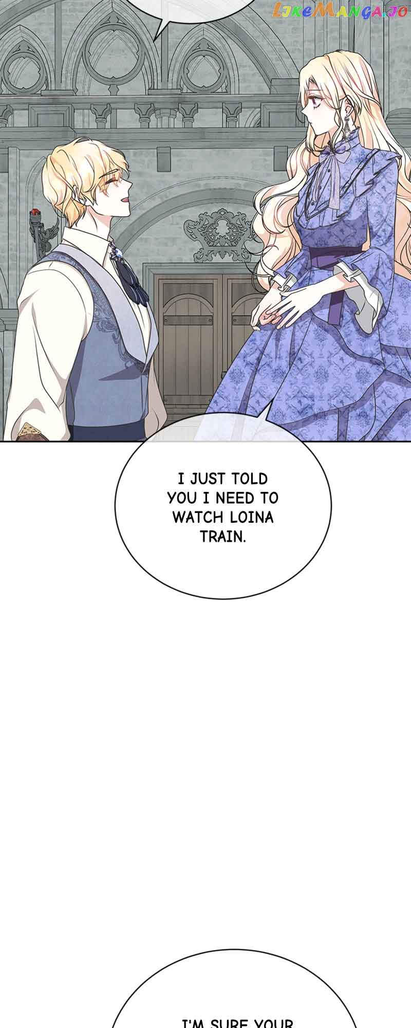 Reborn As a Character That Never Existed Chapter 36 258 53