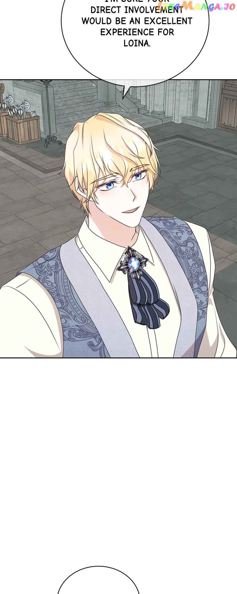 Reborn As a Character That Never Existed Chapter 36 259 54