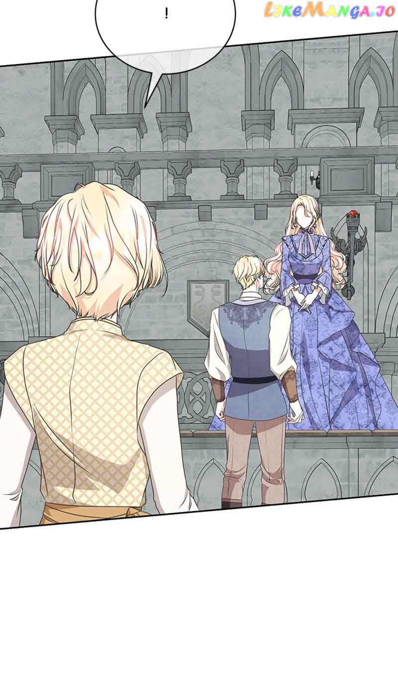 Reborn As a Character That Never Existed Chapter 36 260 55