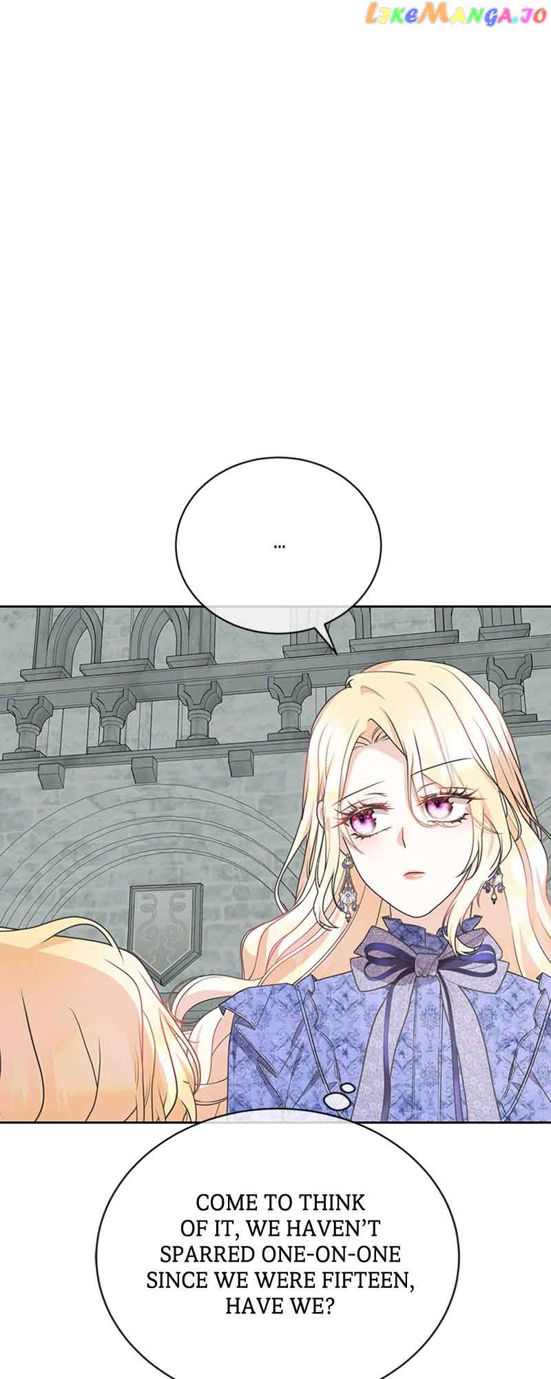 Reborn As a Character That Never Existed Chapter 36 262 57