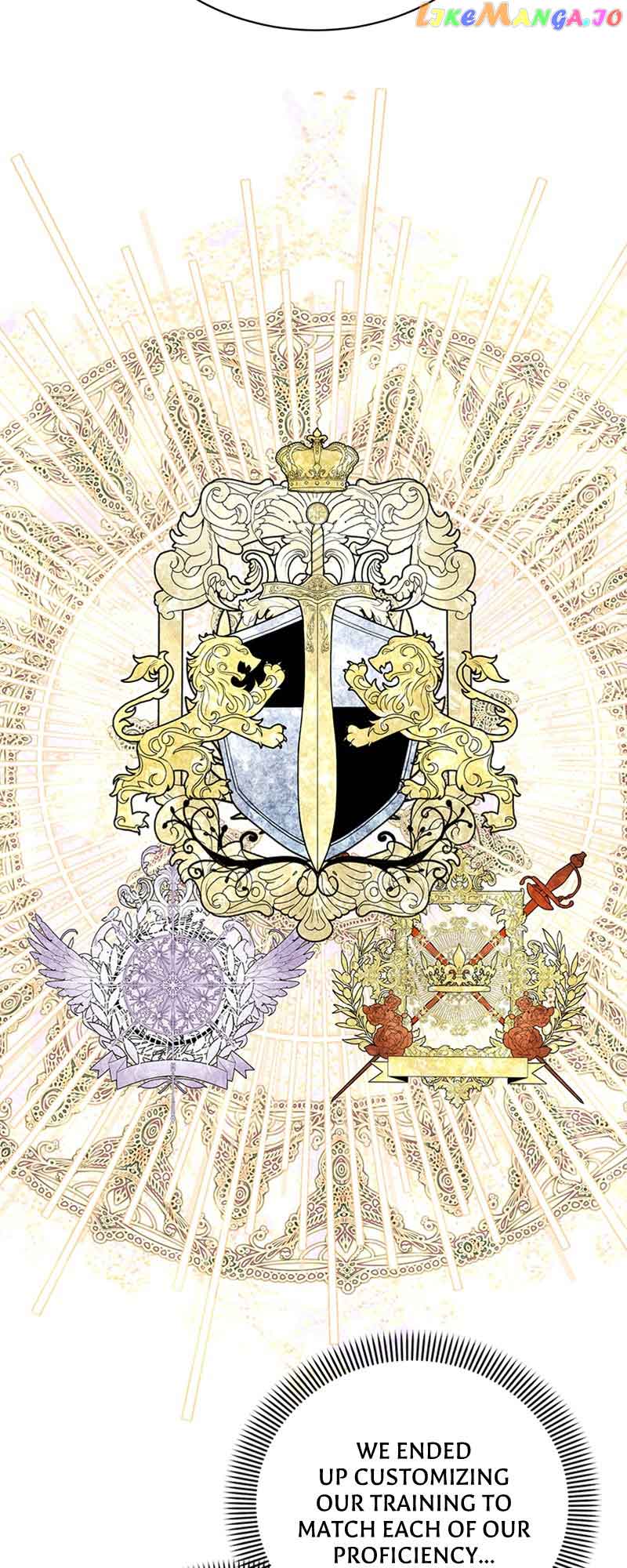 Reborn As a Character That Never Existed Chapter 36 263 58