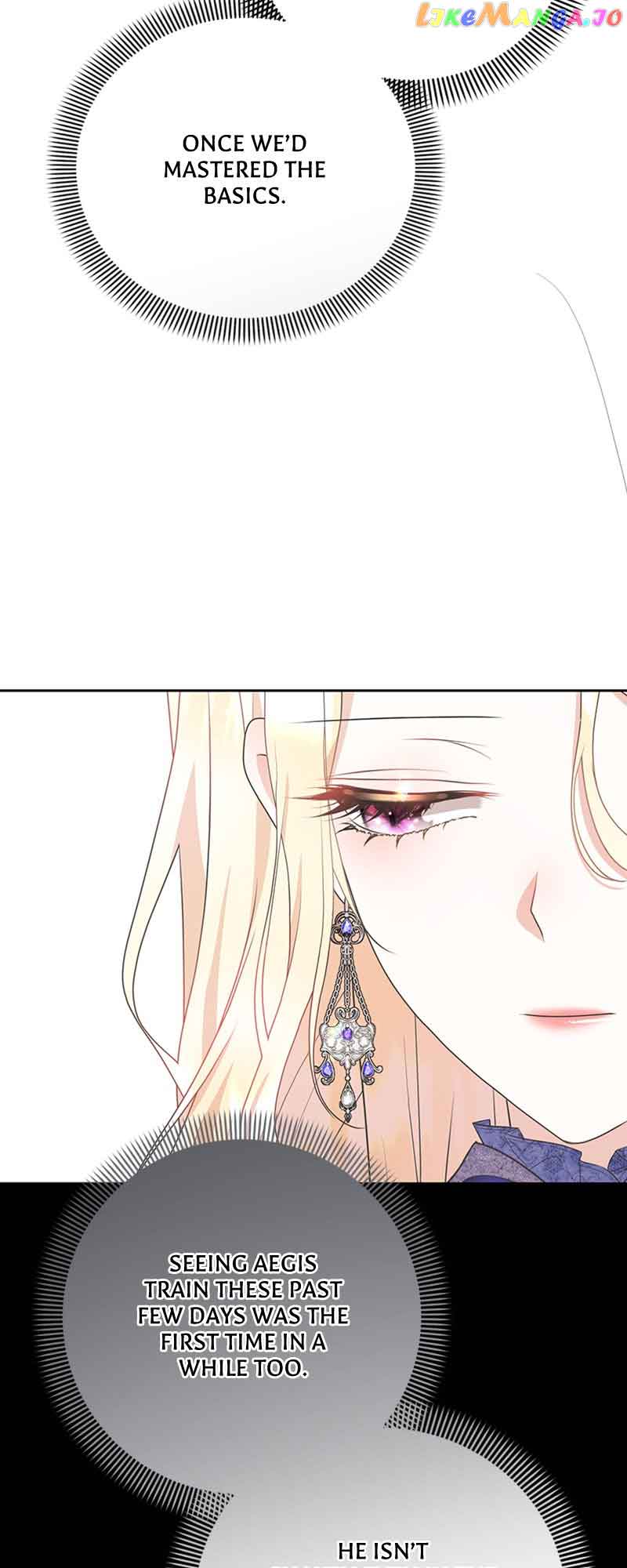 Reborn As a Character That Never Existed Chapter 36 264 59