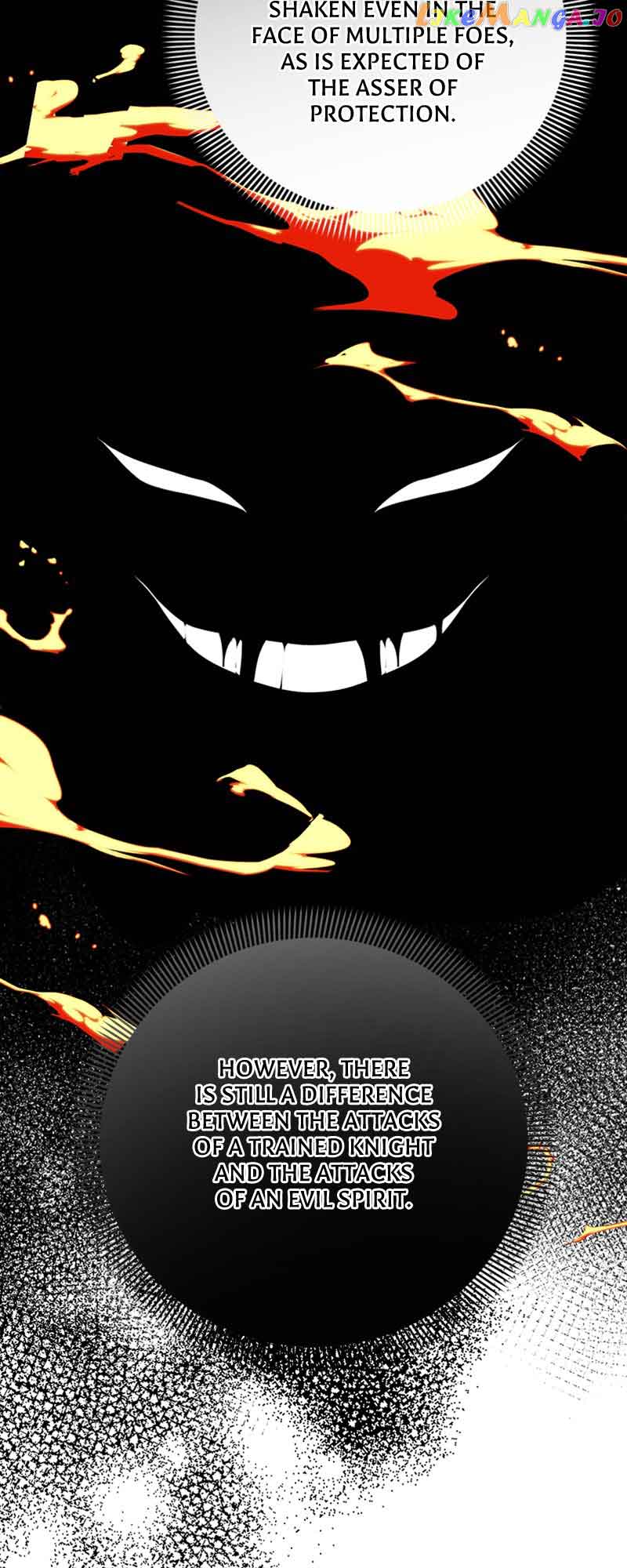 Reborn As a Character That Never Existed Chapter 36 265 60