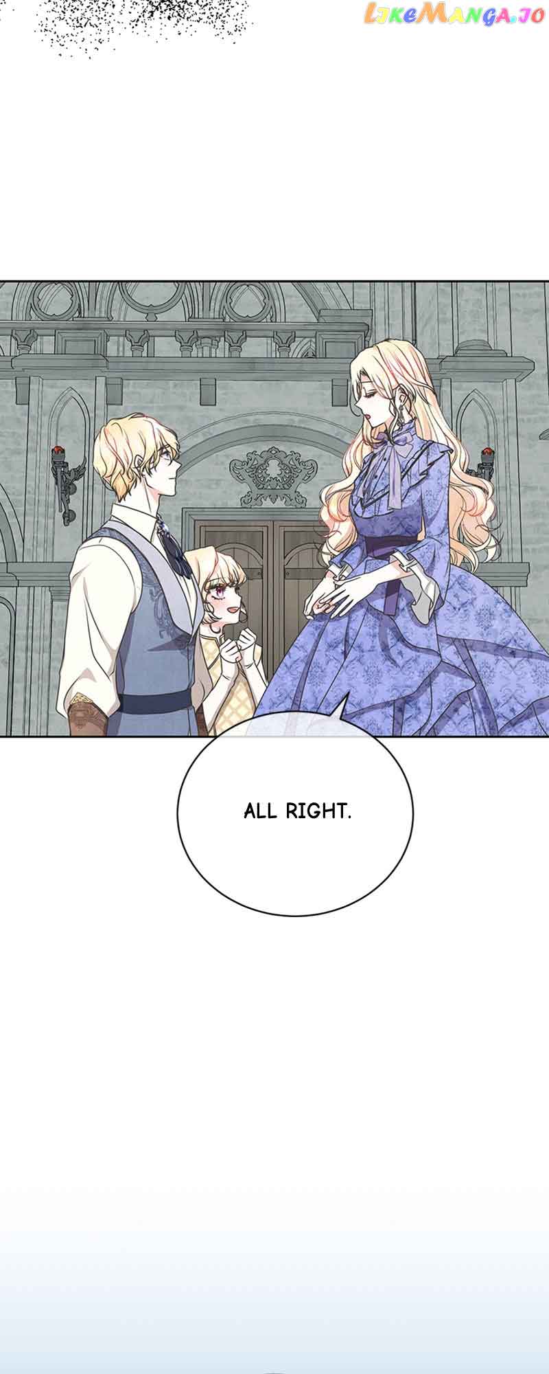 Reborn As a Character That Never Existed Chapter 36 266 61