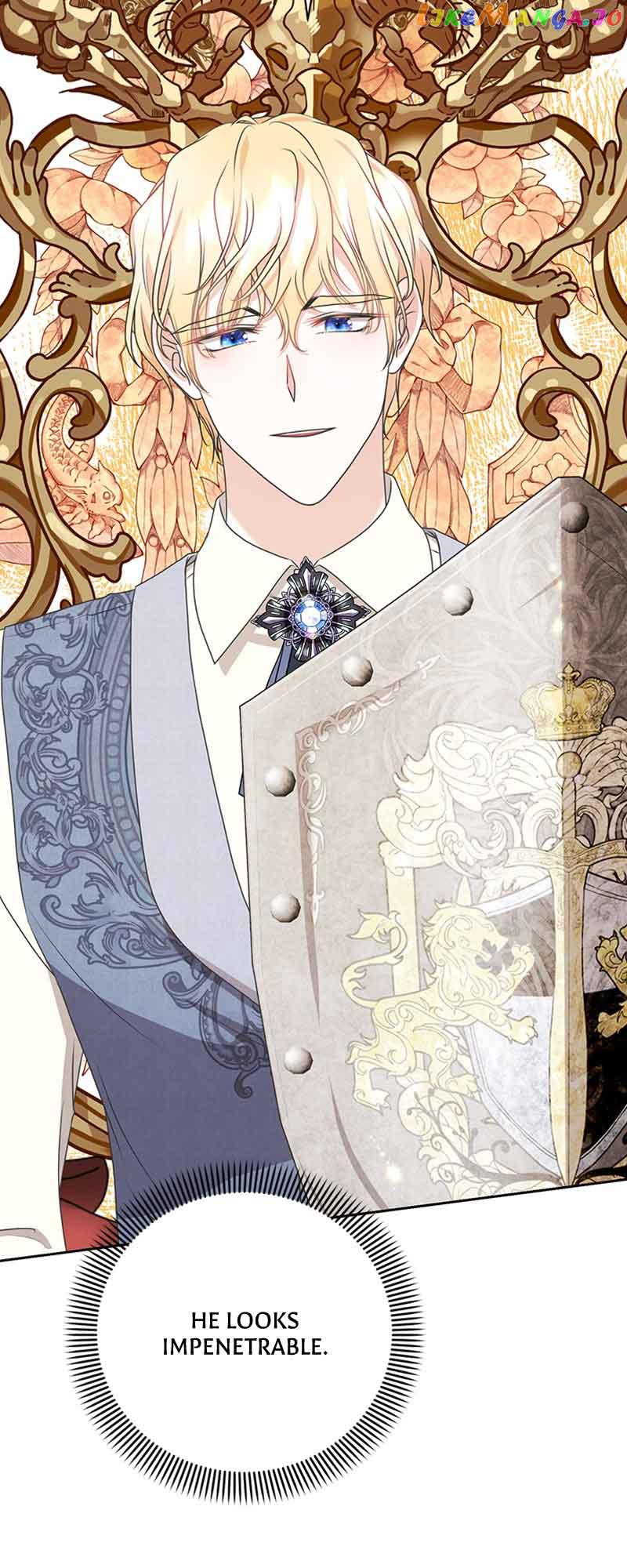 Reborn As a Character That Never Existed Chapter 36 269 64