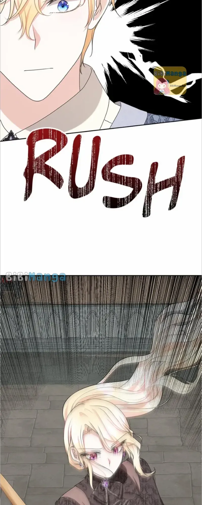 Reborn As a Character That Never Existed Chapter 37 212 04