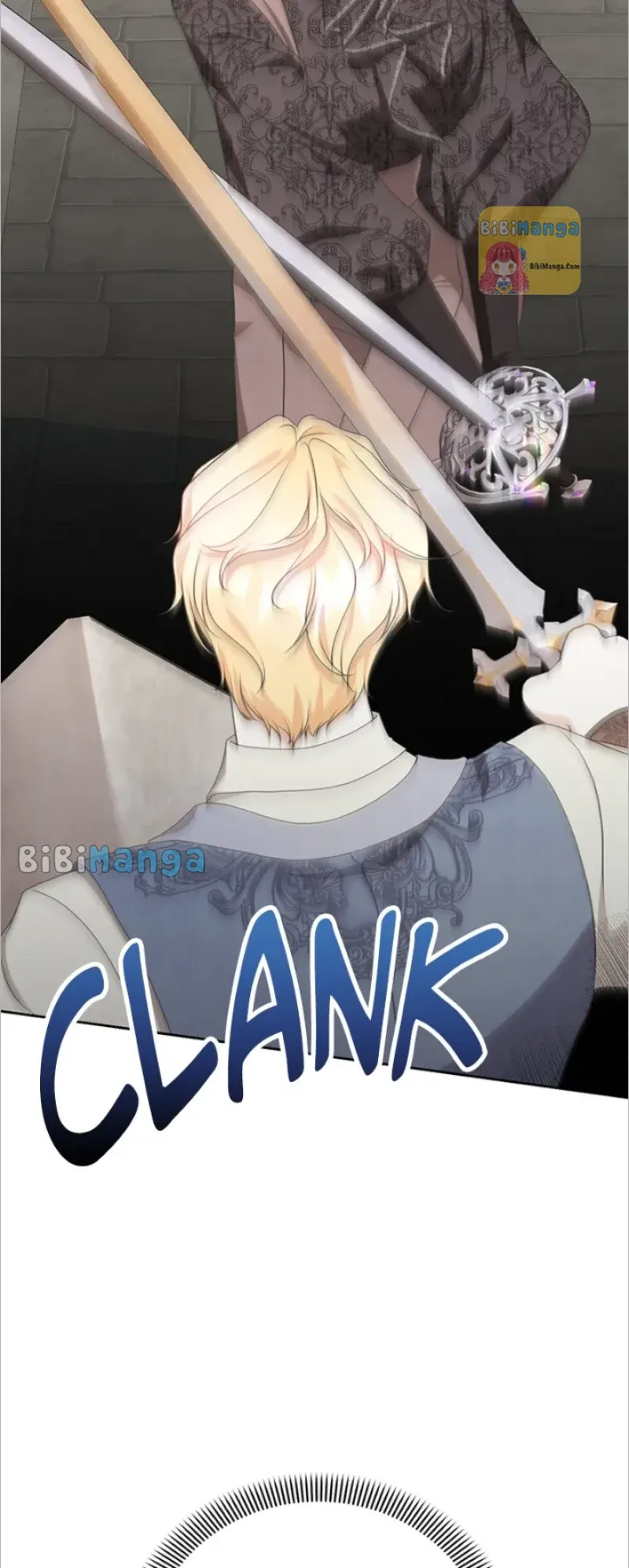 Reborn As a Character That Never Existed Chapter 37 213 05