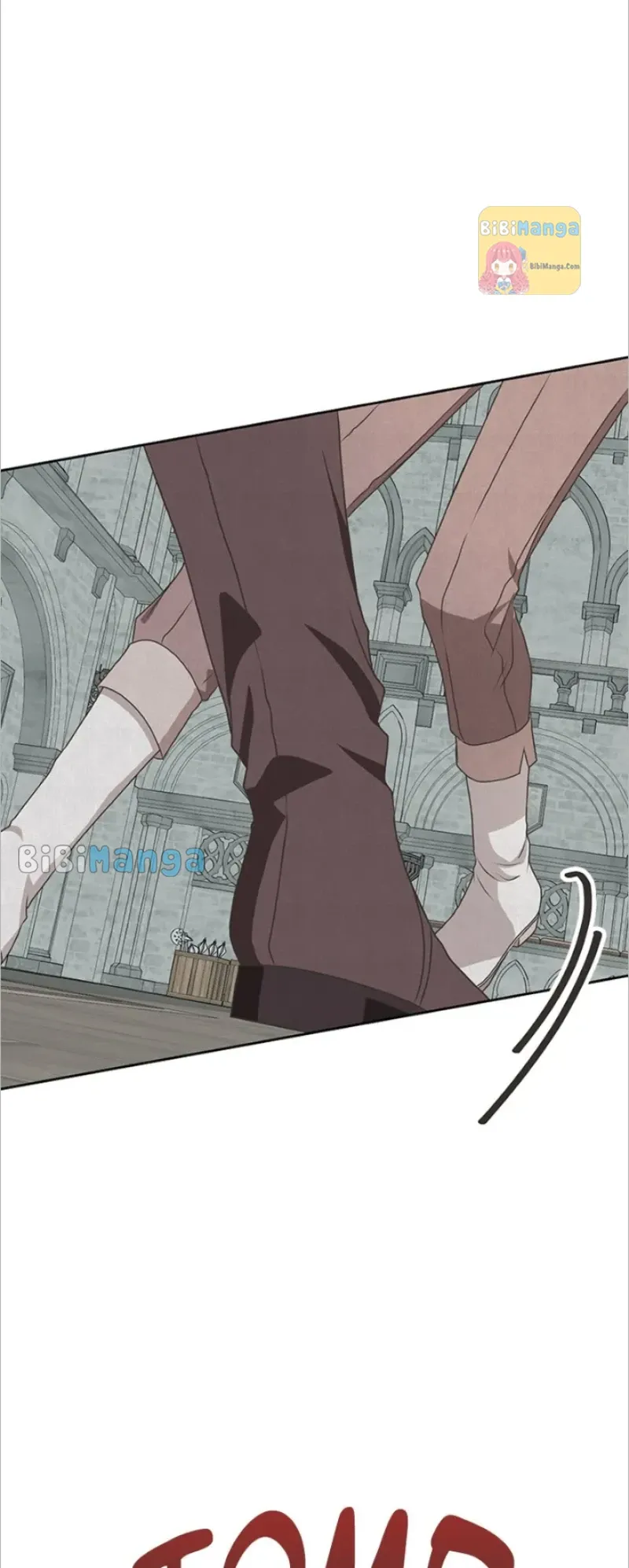 Reborn As a Character That Never Existed Chapter 37 216 08