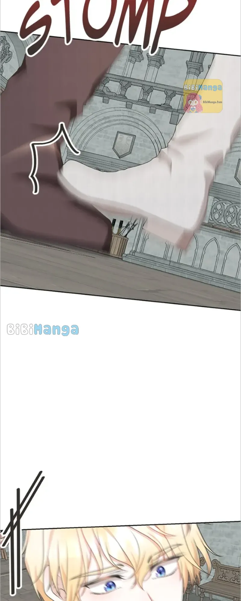 Reborn As a Character That Never Existed Chapter 37 217 09