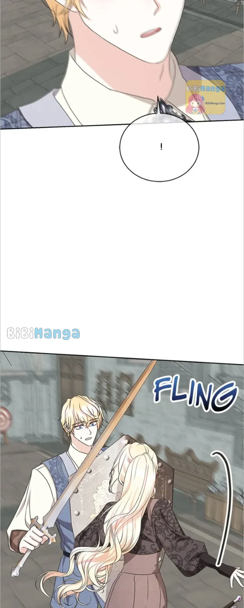 Reborn As a Character That Never Existed Chapter 37 218 10