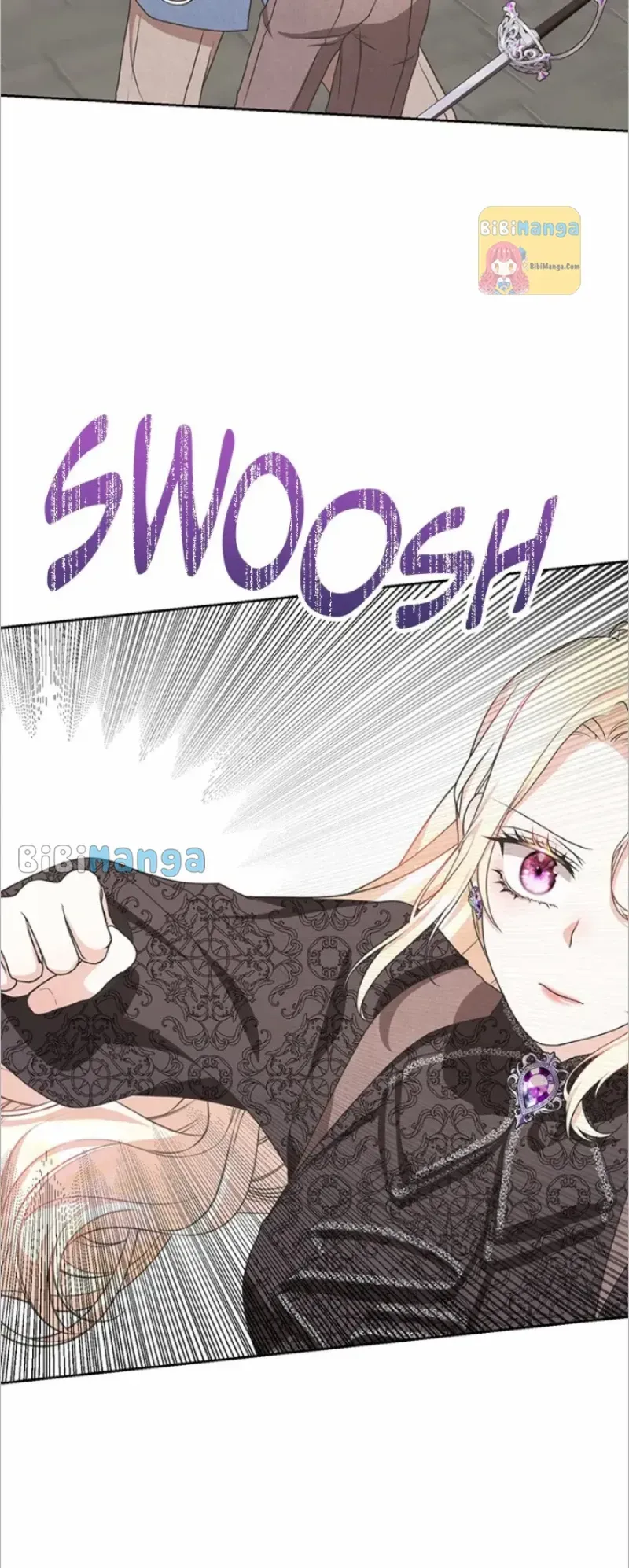 Reborn As a Character That Never Existed Chapter 37 219 11