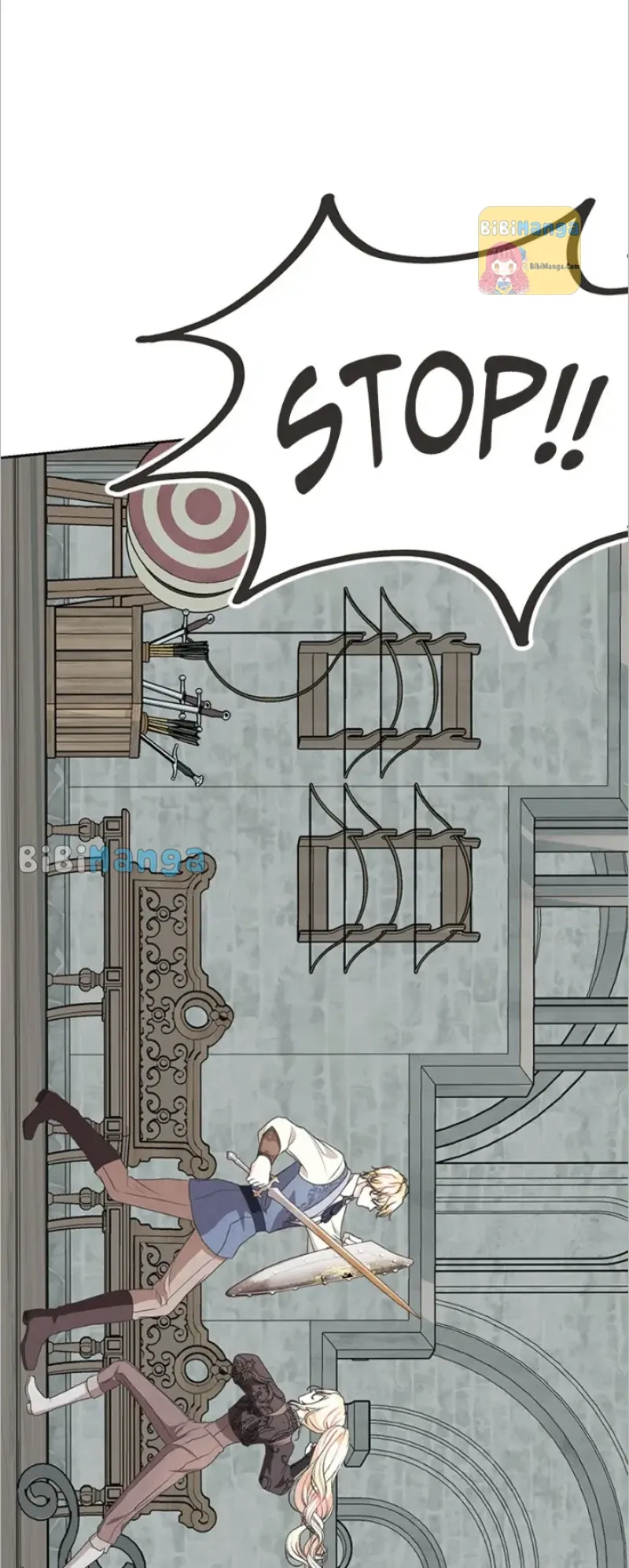 Reborn As a Character That Never Existed Chapter 37 221 13