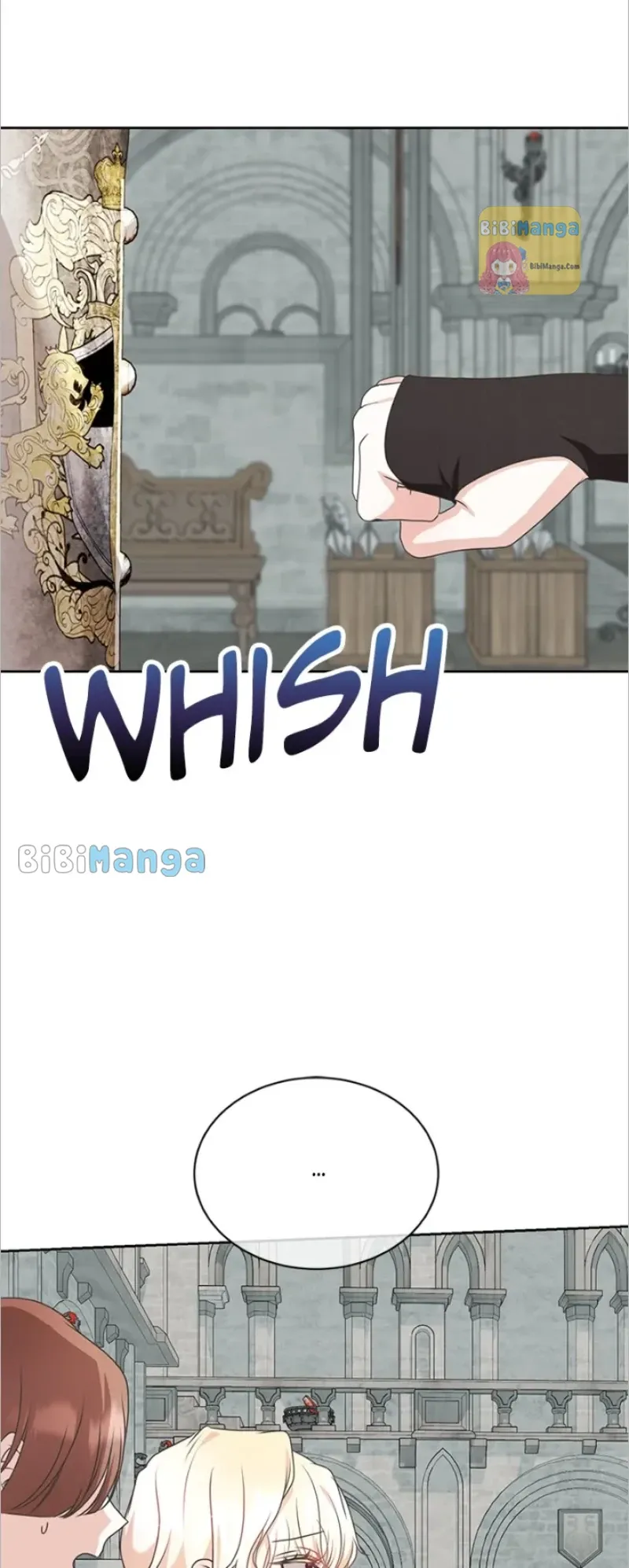 Reborn As a Character That Never Existed Chapter 37 223 15