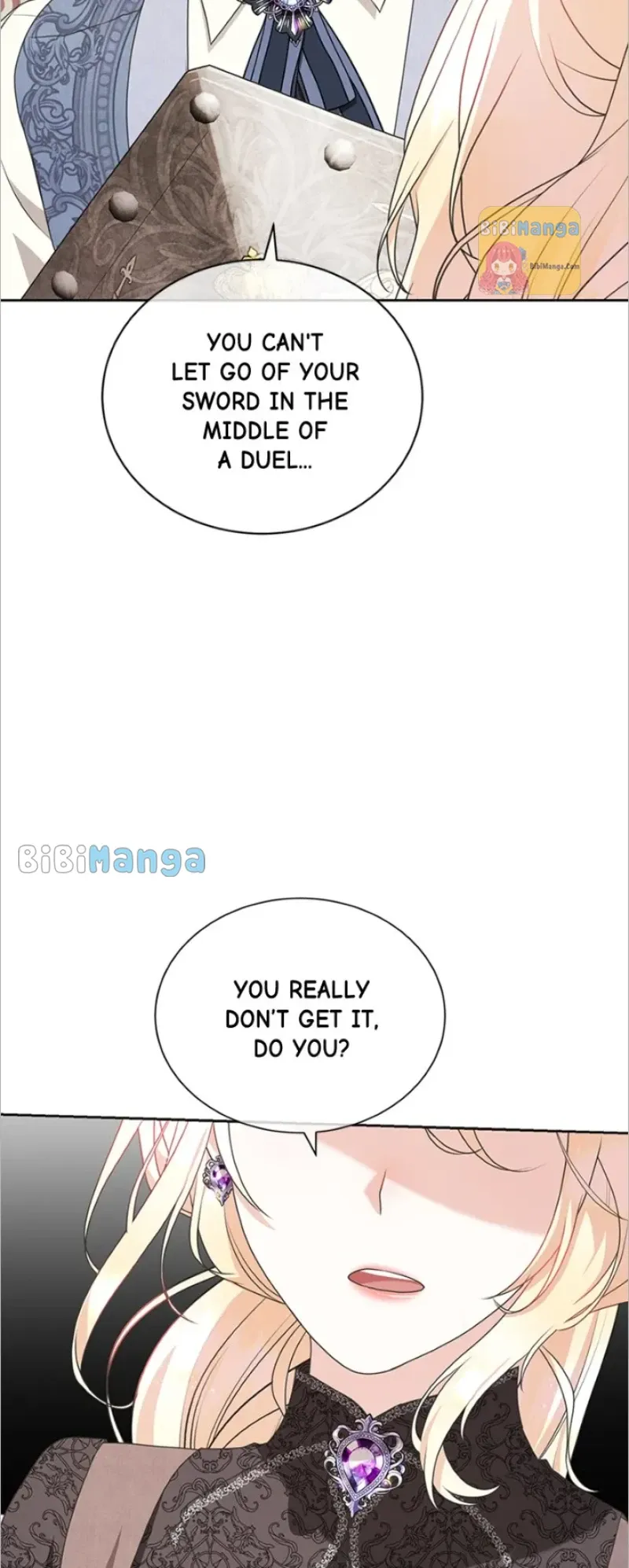 Reborn As a Character That Never Existed Chapter 37 225 17