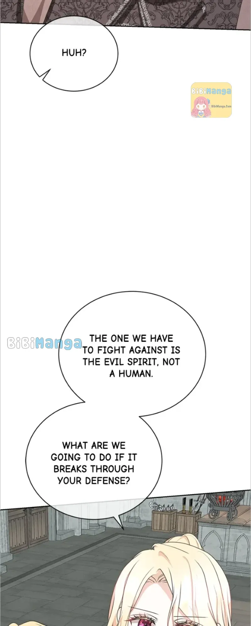 Reborn As a Character That Never Existed Chapter 37 226 18