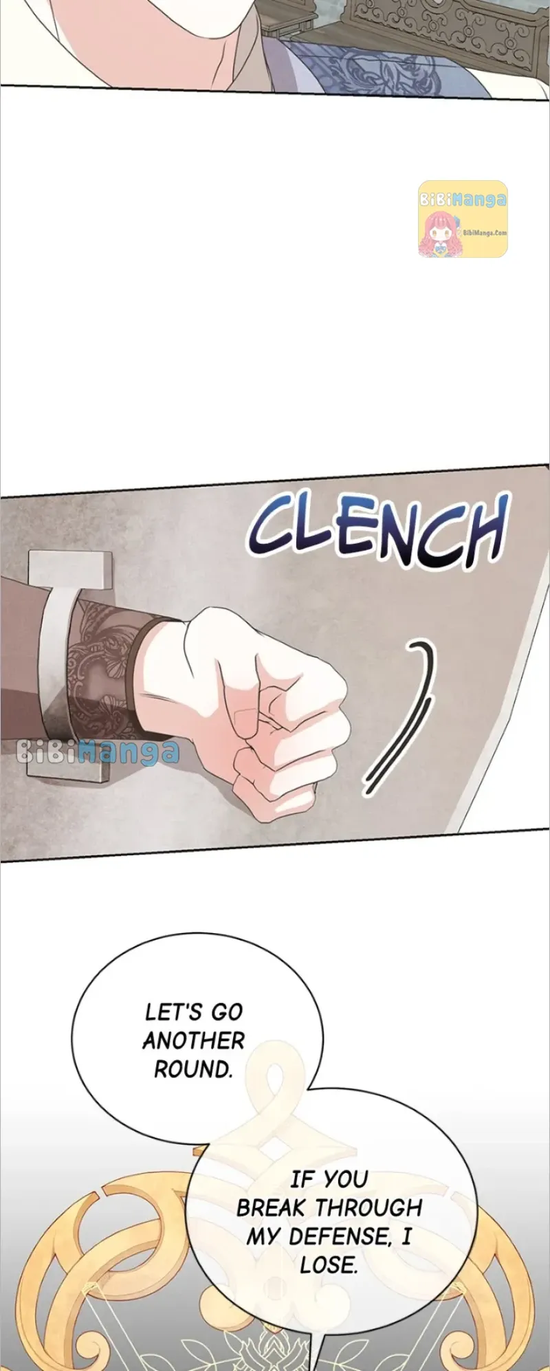 Reborn As a Character That Never Existed Chapter 37 228 20