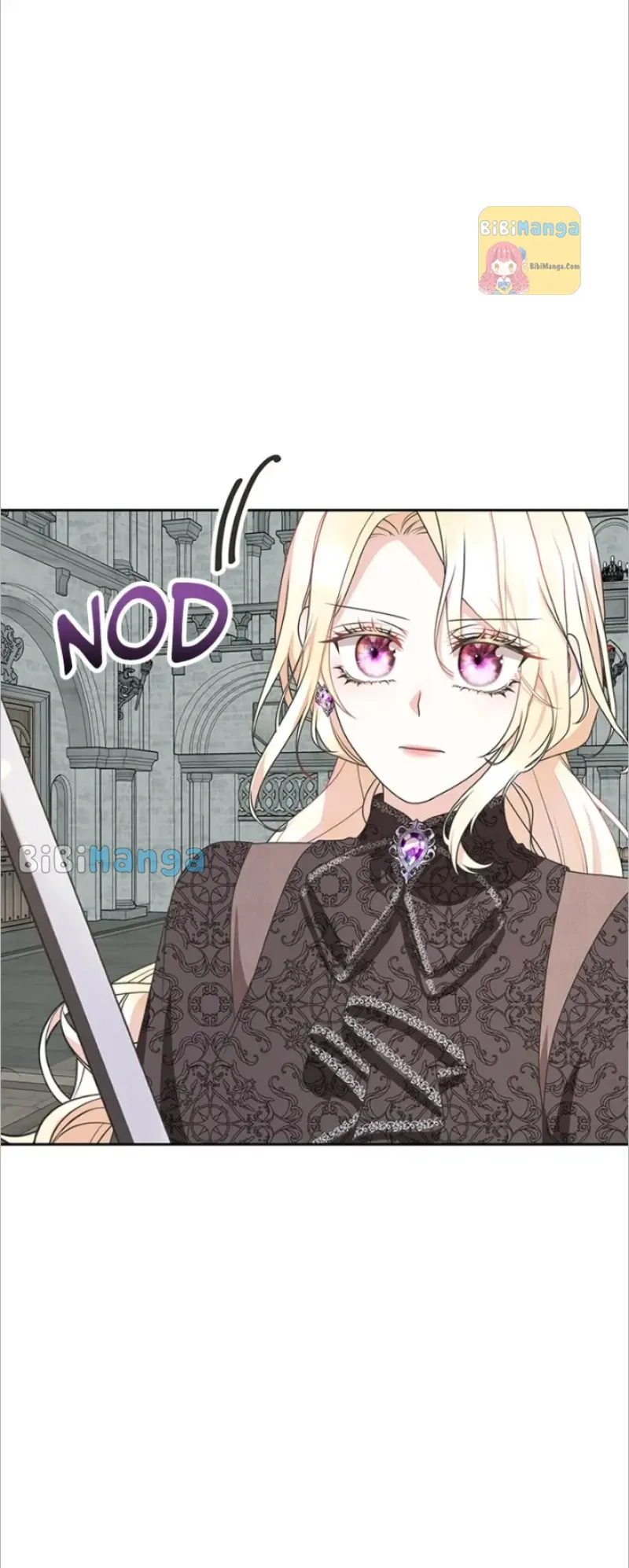 Reborn As a Character That Never Existed Chapter 37 230 22