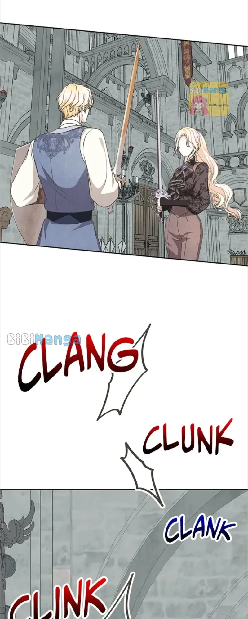 Reborn As a Character That Never Existed Chapter 37 231 23