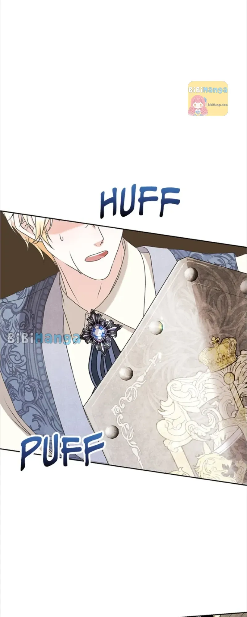 Reborn As a Character That Never Existed Chapter 37 234 26