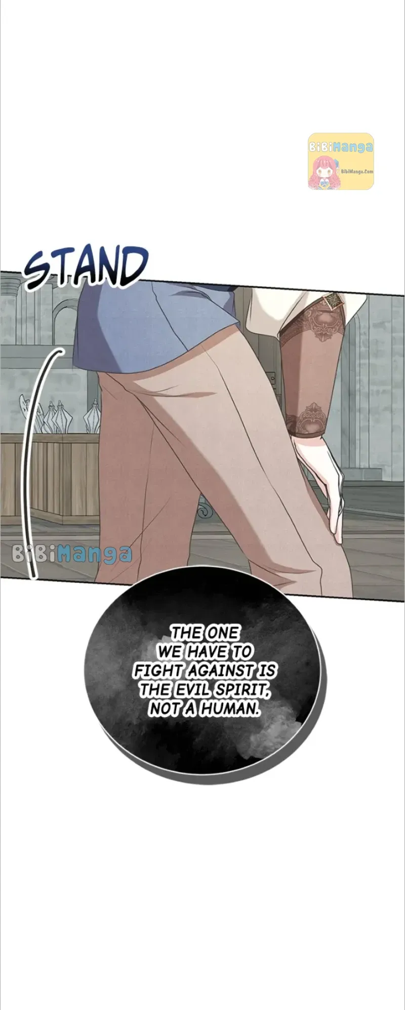 Reborn As a Character That Never Existed Chapter 37 237 29