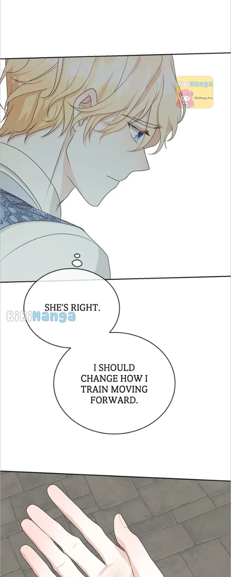 Reborn As a Character That Never Existed Chapter 37 238 30