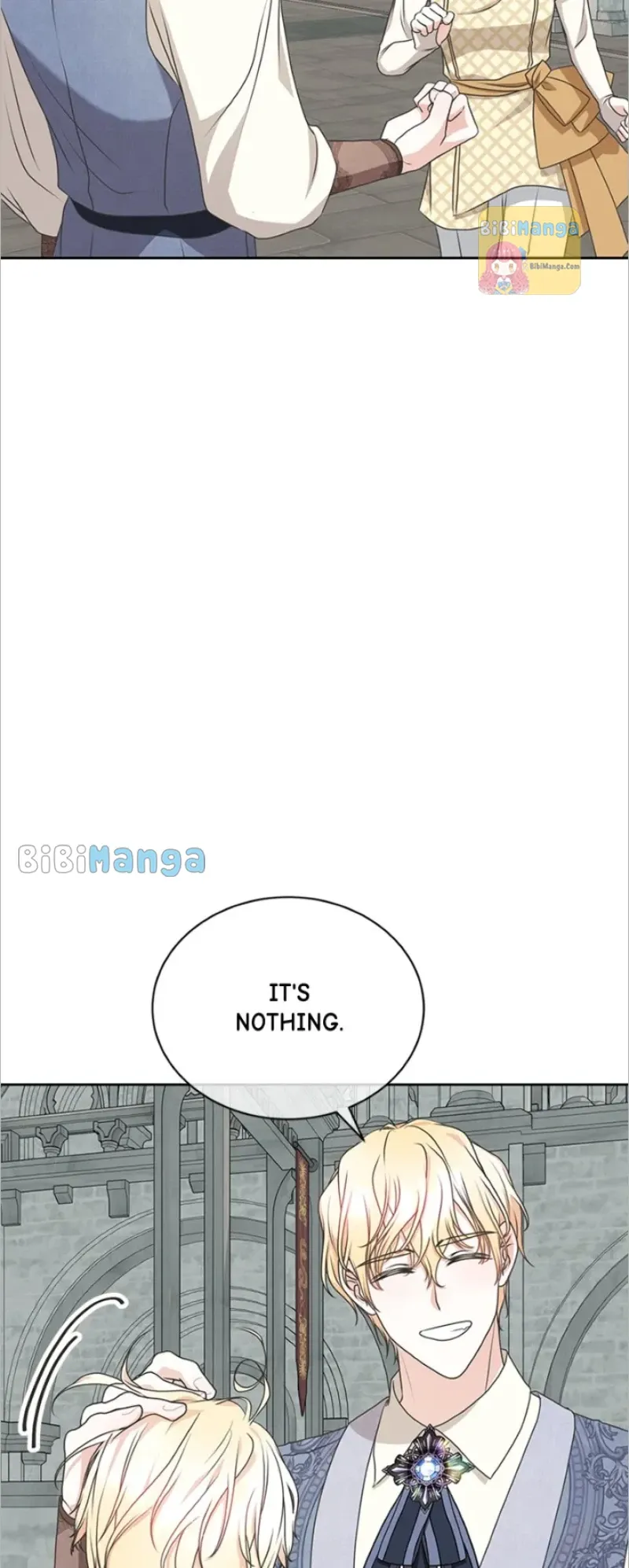 Reborn As a Character That Never Existed Chapter 37 240 32