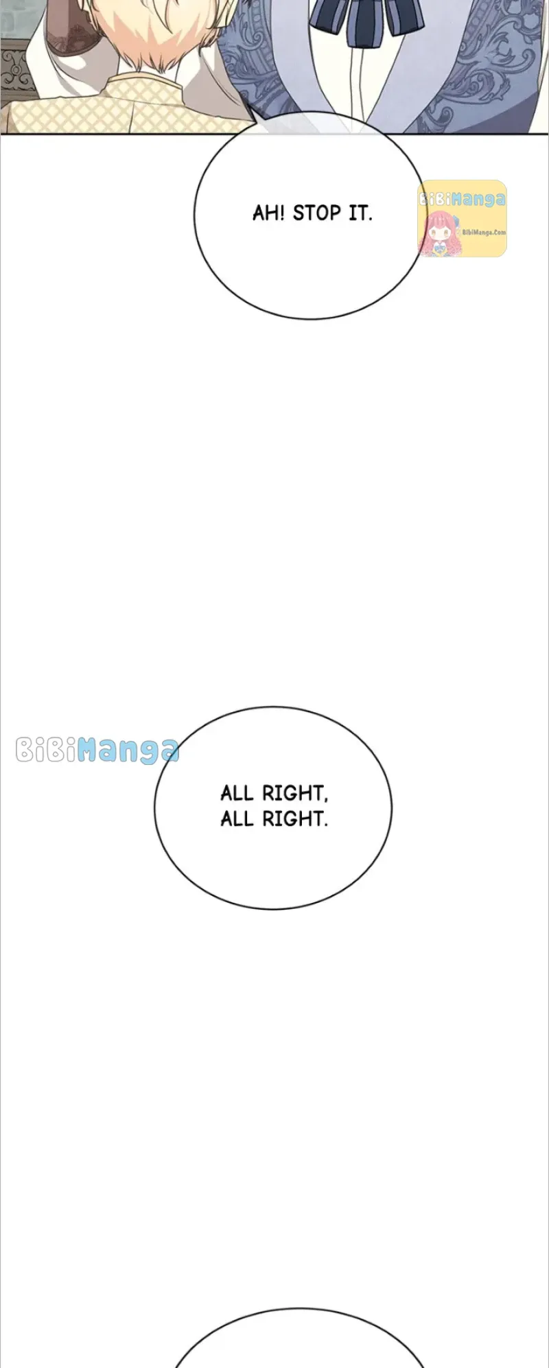 Reborn As a Character That Never Existed Chapter 37 241 33