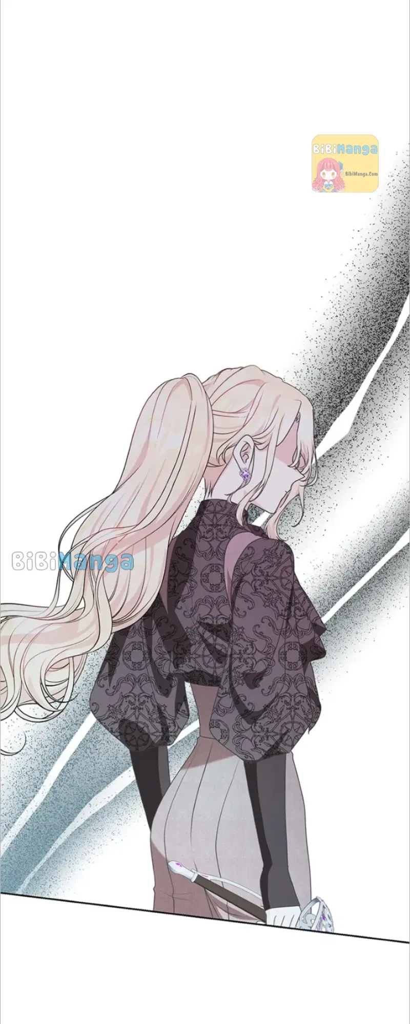 Reborn As a Character That Never Existed Chapter 37 244 36