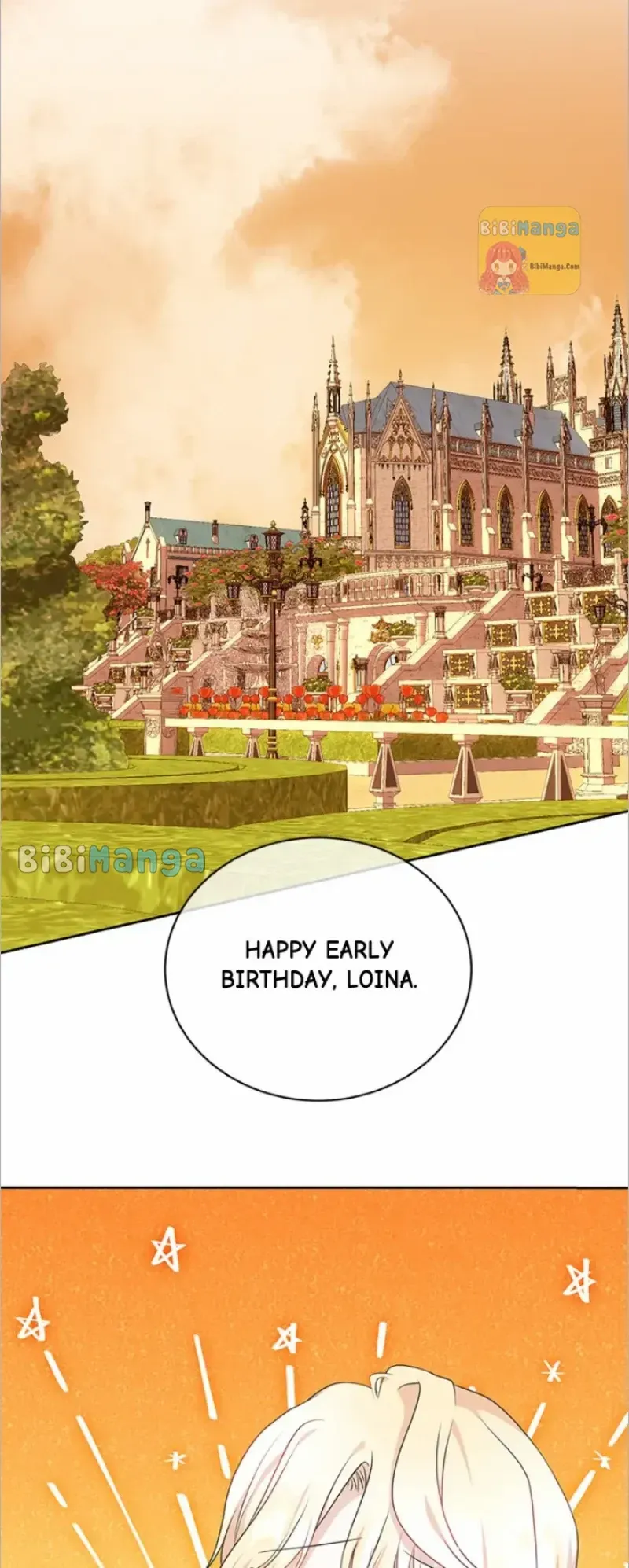 Reborn As a Character That Never Existed Chapter 37 246 38