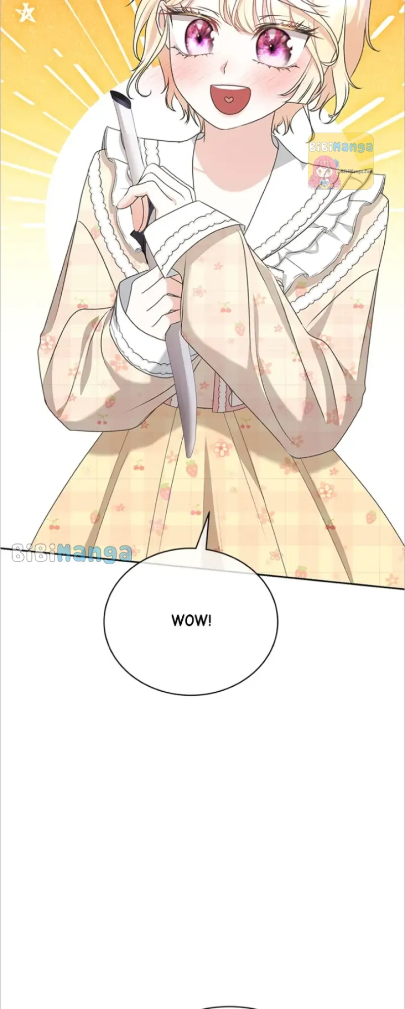 Reborn As a Character That Never Existed Chapter 37 247 39