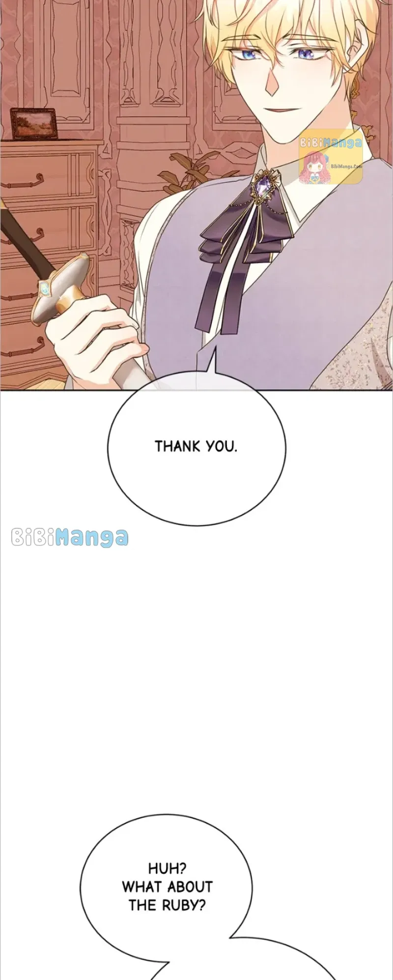 Reborn As a Character That Never Existed Chapter 37 249 41