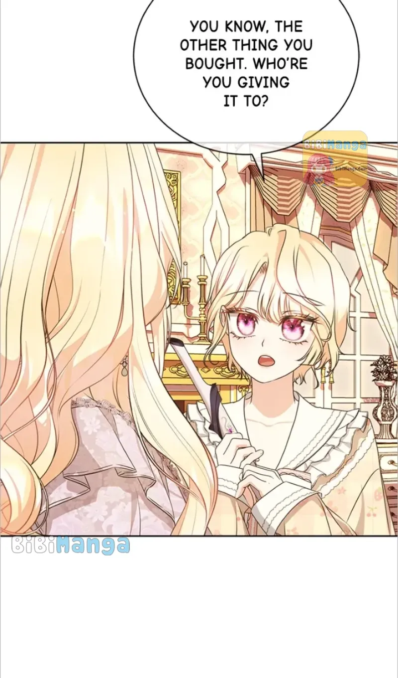 Reborn As a Character That Never Existed Chapter 37 250 42