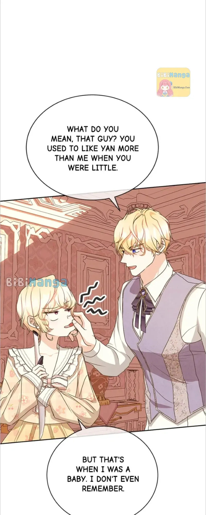 Reborn As a Character That Never Existed Chapter 37 253 45