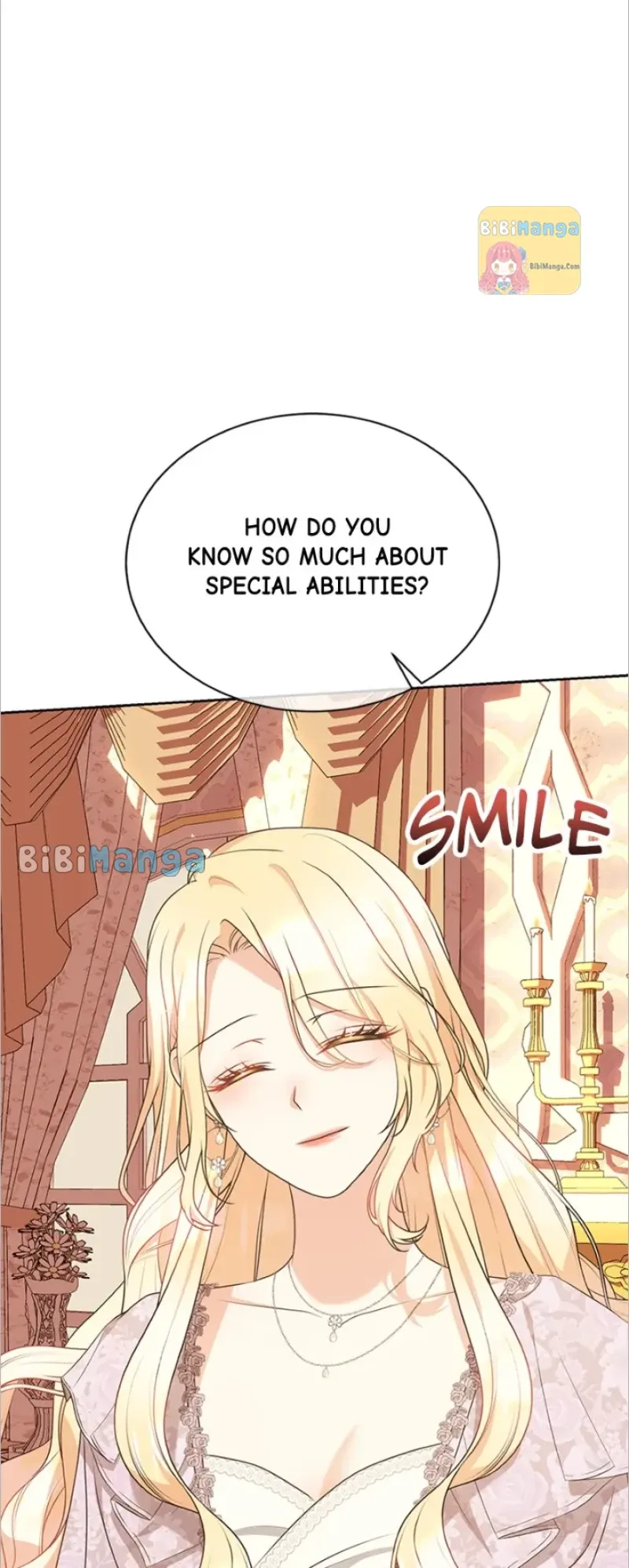 Reborn As a Character That Never Existed Chapter 37 258 50