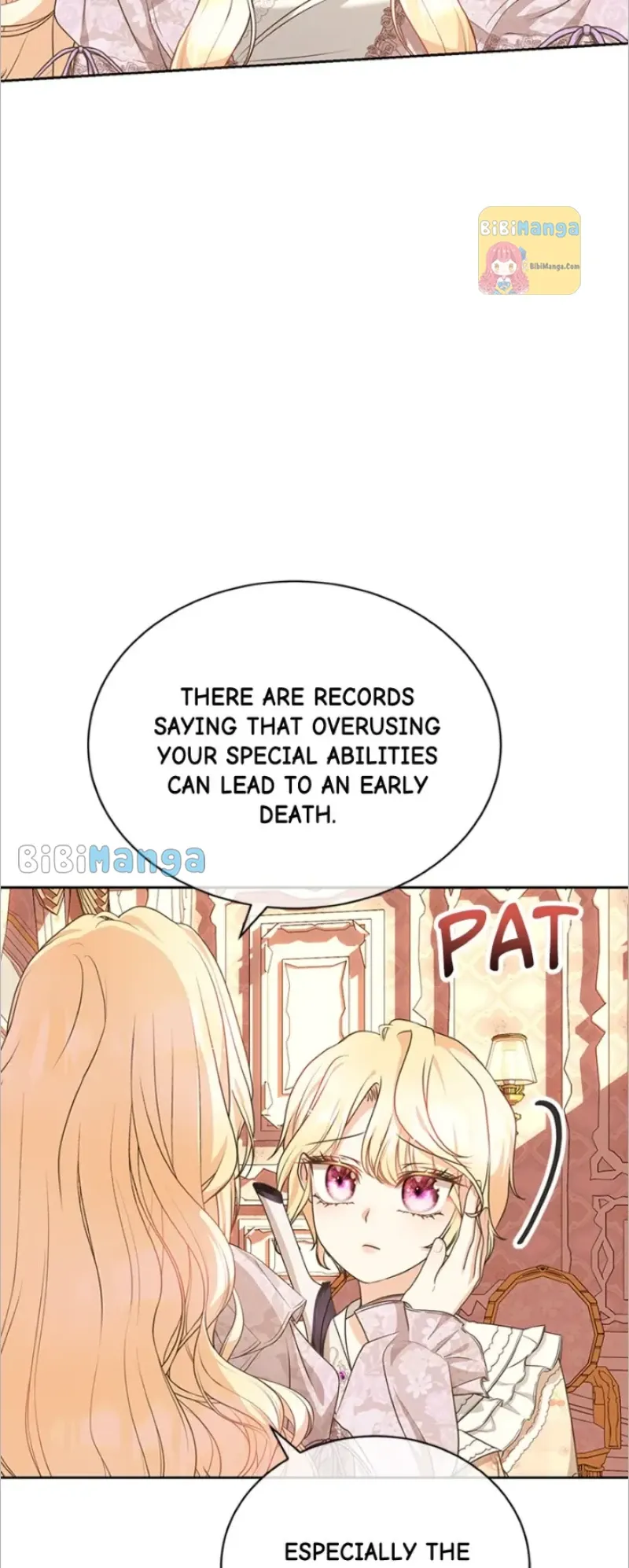 Reborn As a Character That Never Existed Chapter 37 259 51