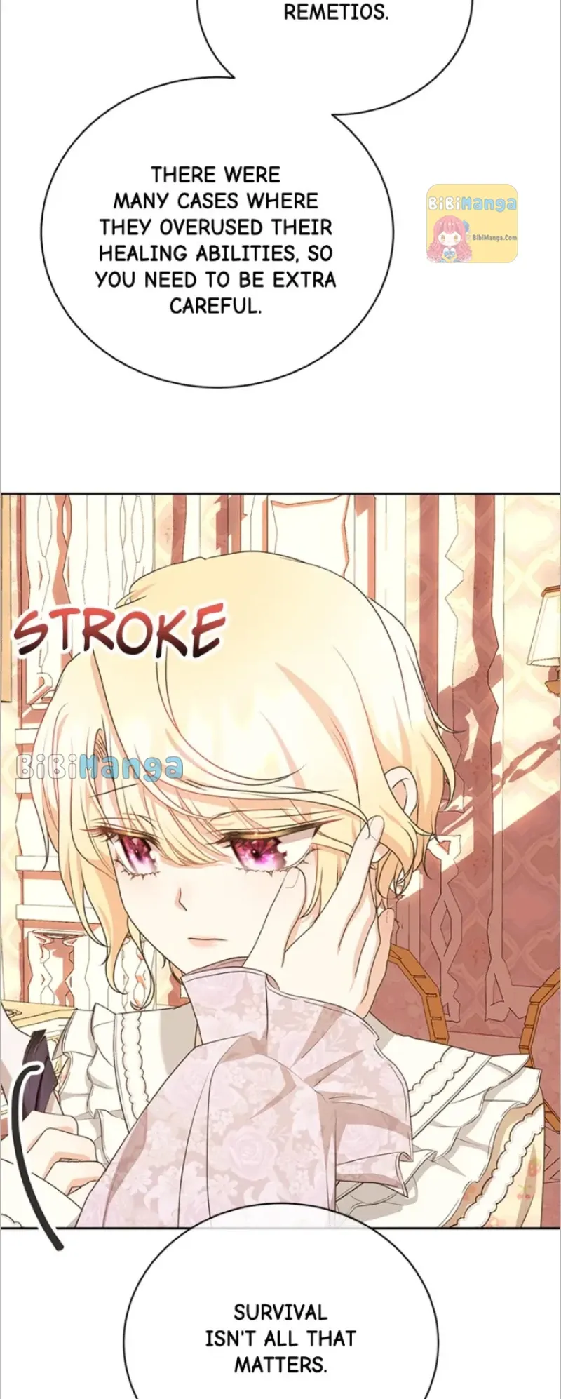 Reborn As a Character That Never Existed Chapter 37 260 52