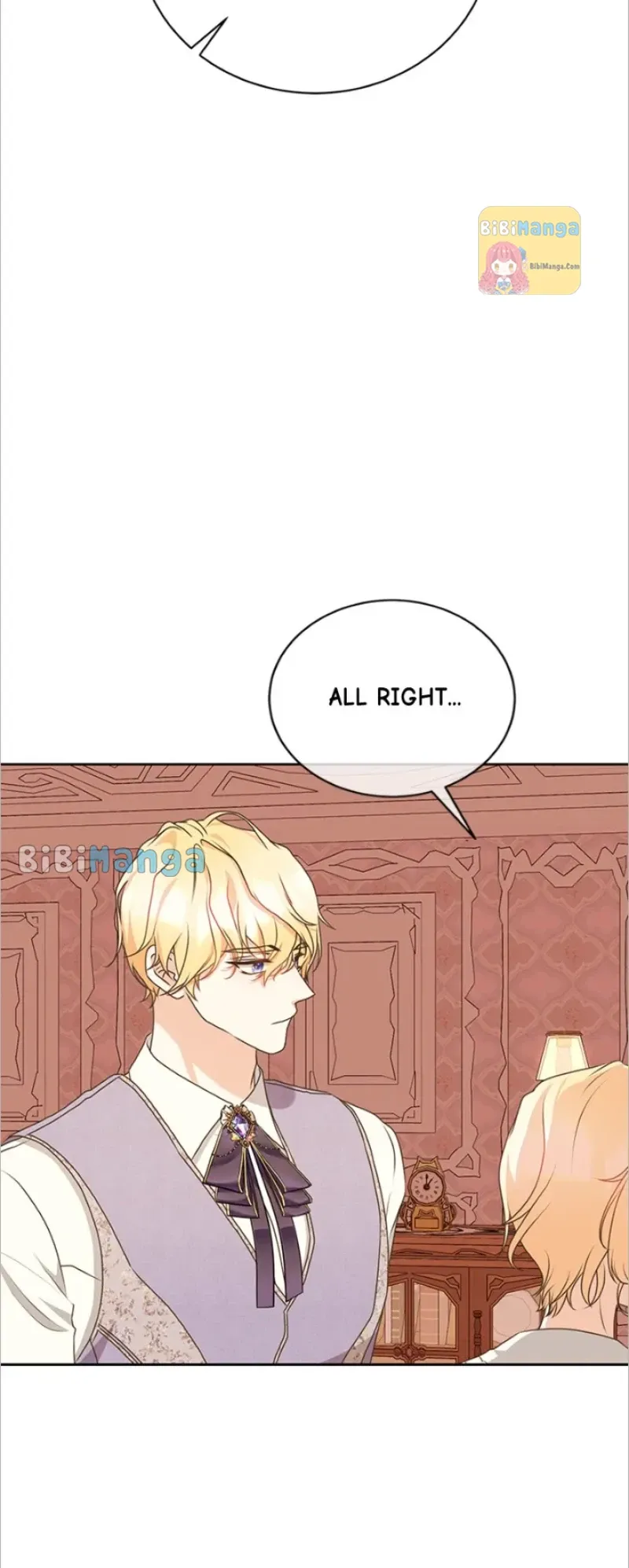 Reborn As a Character That Never Existed Chapter 37 261 53