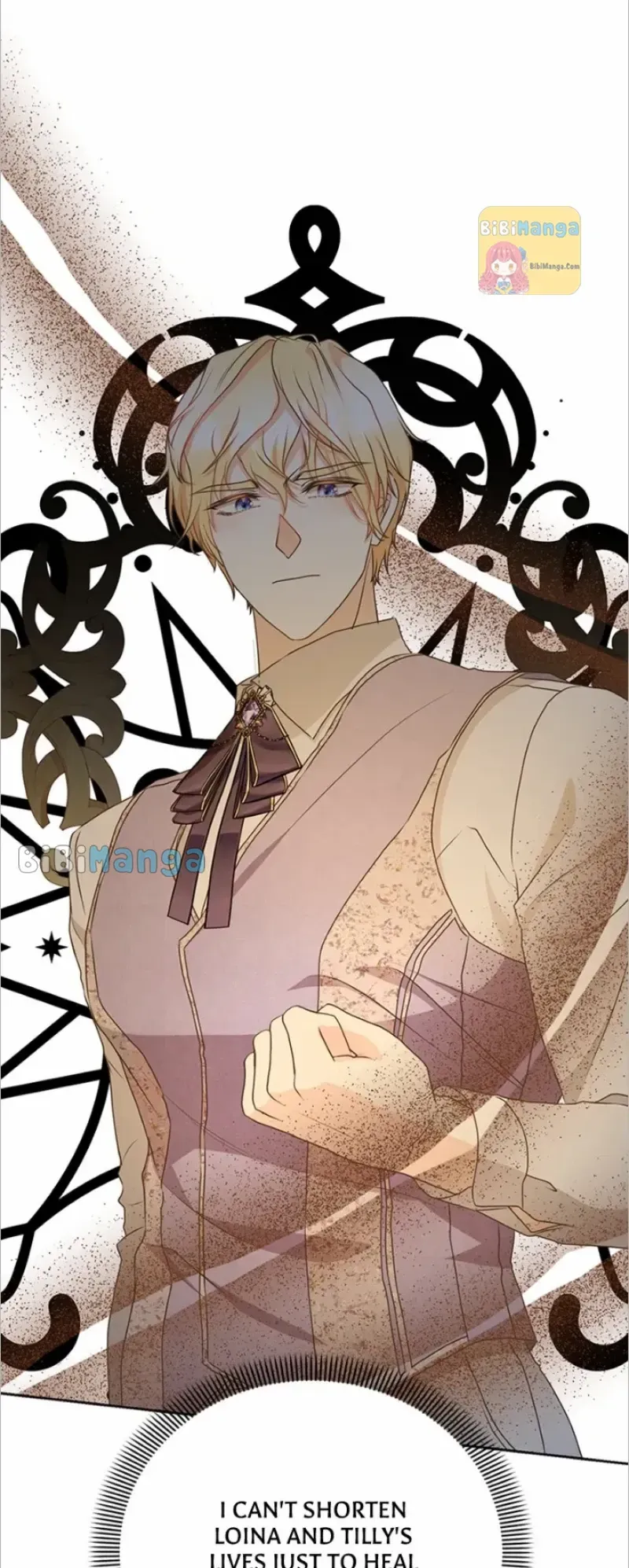 Reborn As a Character That Never Existed Chapter 37 265 57