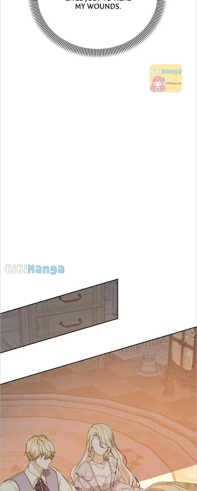 Reborn As a Character That Never Existed Chapter 37 266 58