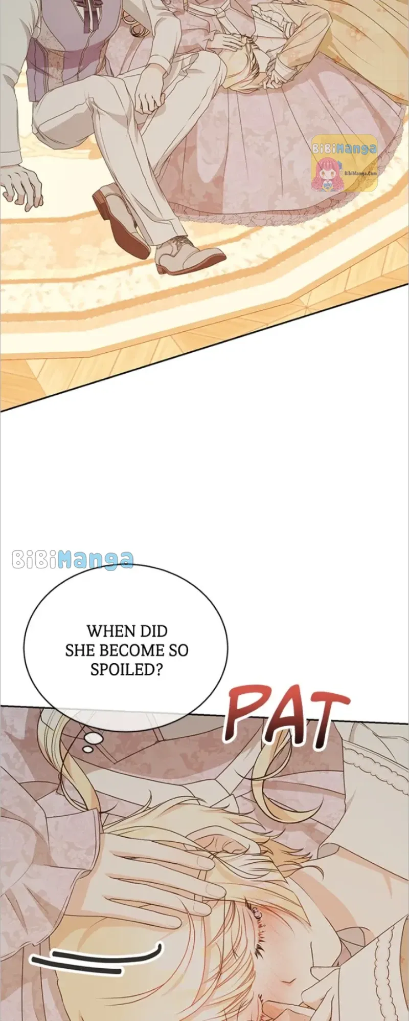 Reborn As a Character That Never Existed Chapter 37 267 59